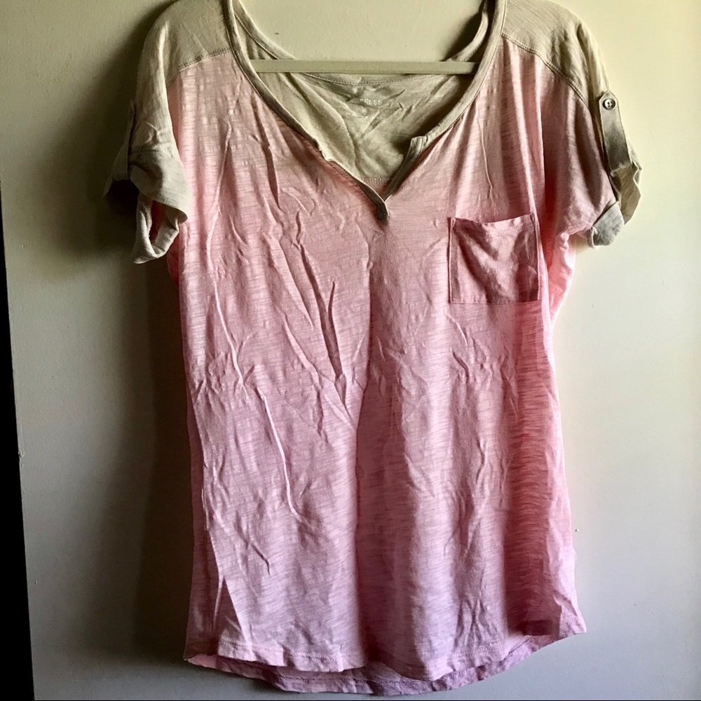 Express Shirt